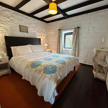 Farm Holiday Holiday home Cleggan