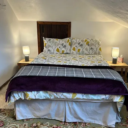 Holiday home Farm Holiday *