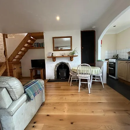 Farm Holiday Holiday home Cleggan