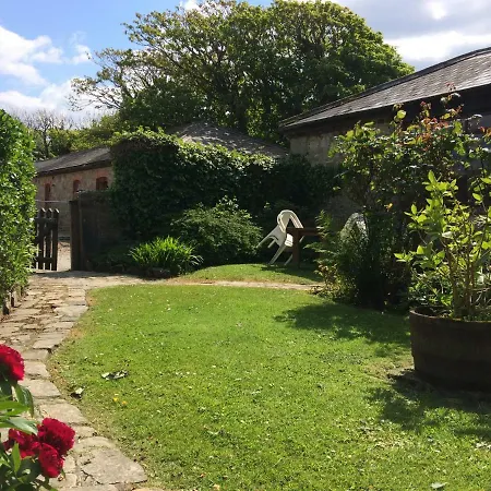 Holiday home Farm Holiday Cleggan